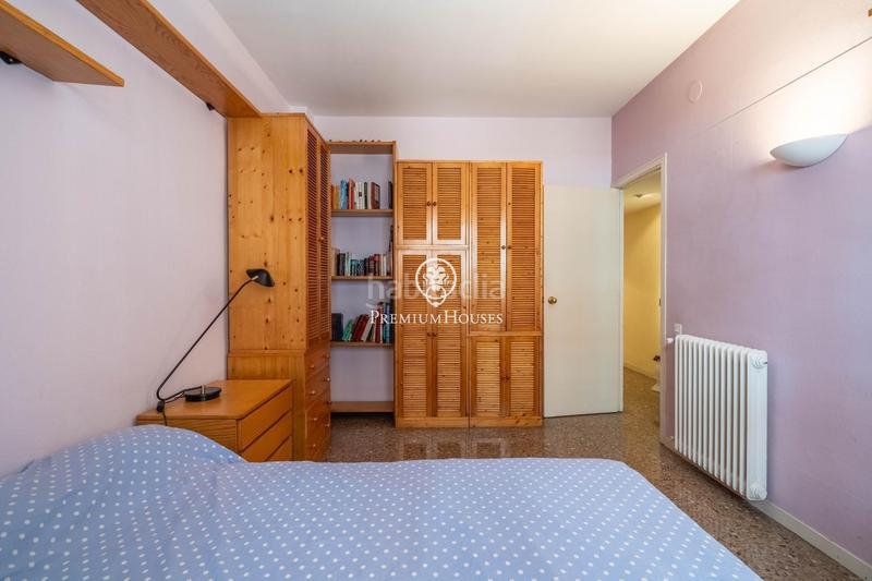 Foto 389e73ec-f196-4558-9956-f8ce56c201f1. Pis amb aparcament piscina a Putget - Farró Barcelona