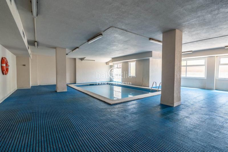 Foto 3b81ed94-d592-4cfe-a6c1-e7180eae7514. Pis amb aparcament piscina a Putget - Farró Barcelona