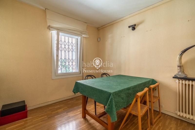 Foto 44553bda-836d-4c3c-95e4-cb8a04825ee0. Pis amb aparcament piscina a Putget - Farró Barcelona