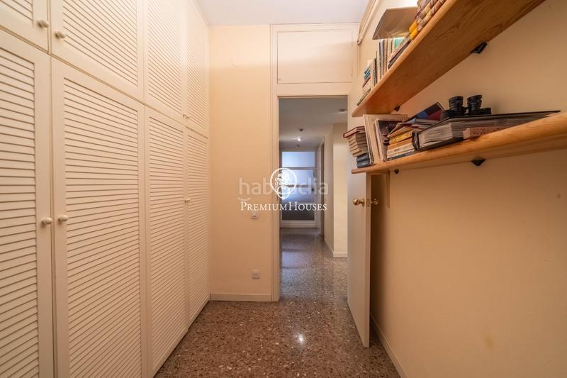 Foto 79f58803-6f4c-45ae-ad93-bd10aabc8660. Pis amb aparcament piscina a Putget - Farró Barcelona