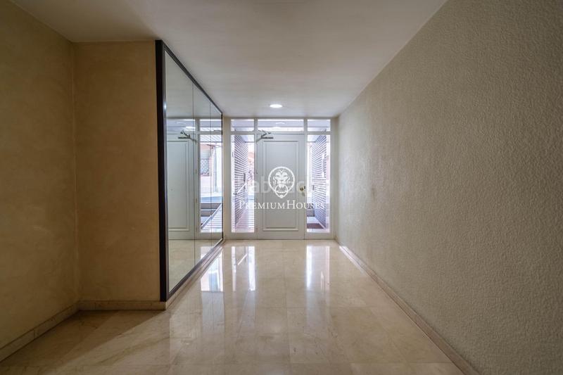 Foto 8181d37d-1bc8-45e7-92fe-7fda3a12b4ba. Pis amb aparcament piscina a Putget - Farró Barcelona