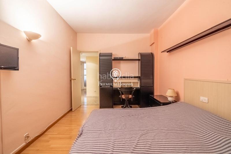 Foto 8d746335-c2da-47ea-953e-e6804d3a796c. Pis amb aparcament piscina a Putget - Farró Barcelona