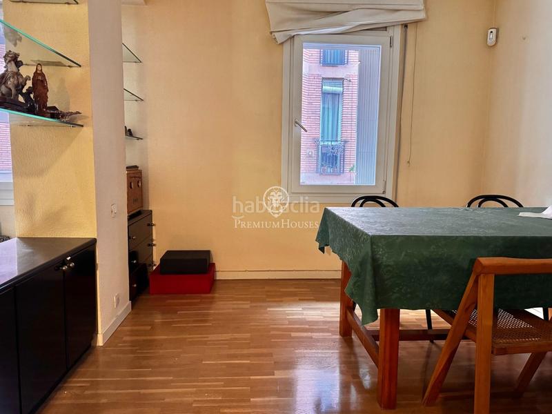 Foto a05b7a94-7d40-409a-822b-49678d70e1fa. Pis amb aparcament piscina a Putget - Farró Barcelona