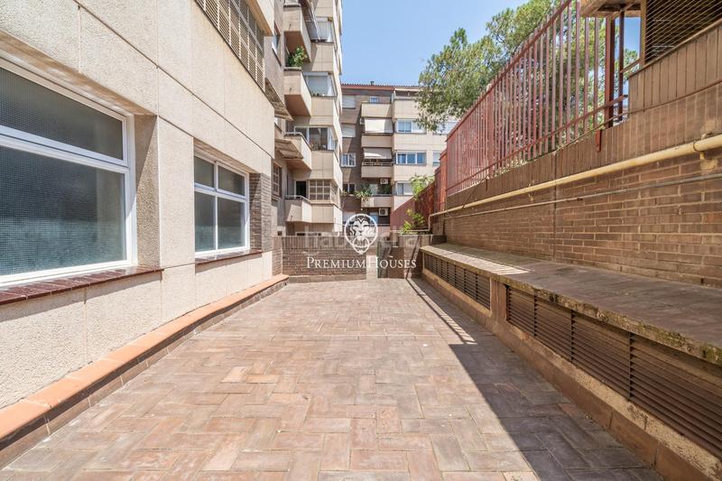 Foto a2513d71-64f4-4e82-baa1-555309c32fdf. Pis amb aparcament piscina a Putget - Farró Barcelona