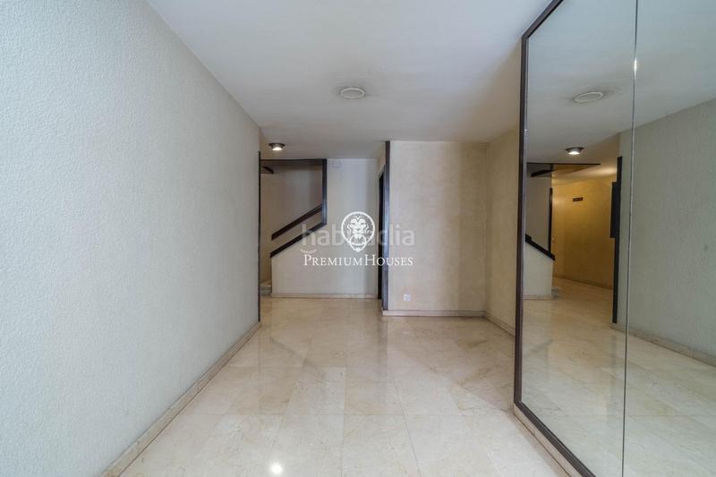 Foto c3b08d84-0fed-4768-8bd5-54b38862e939. Pis amb aparcament piscina a Putget - Farró Barcelona