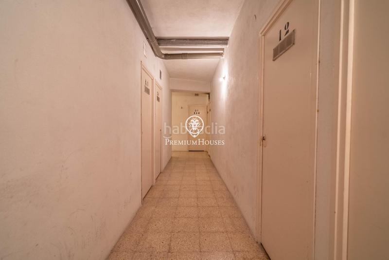 Foto cf055071-d42f-48a4-9ede-0048b26c85df. Pis amb aparcament piscina a Putget - Farró Barcelona