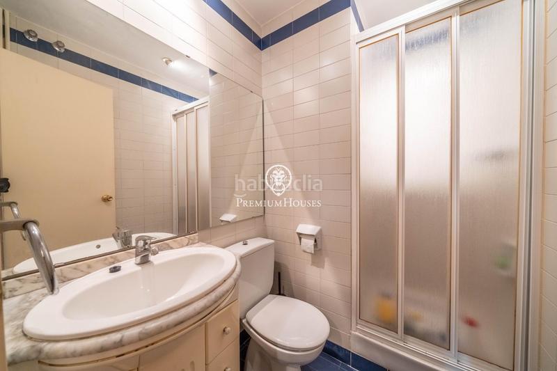 Foto e4fa15ac-7128-48e5-b2ec-f6757839b7c1. Pis amb aparcament piscina a Putget - Farró Barcelona