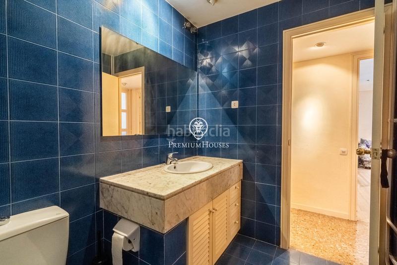 Foto f904ca66-2c08-4ae1-a152-98491d1400c5. Pis amb aparcament piscina a Putget - Farró Barcelona