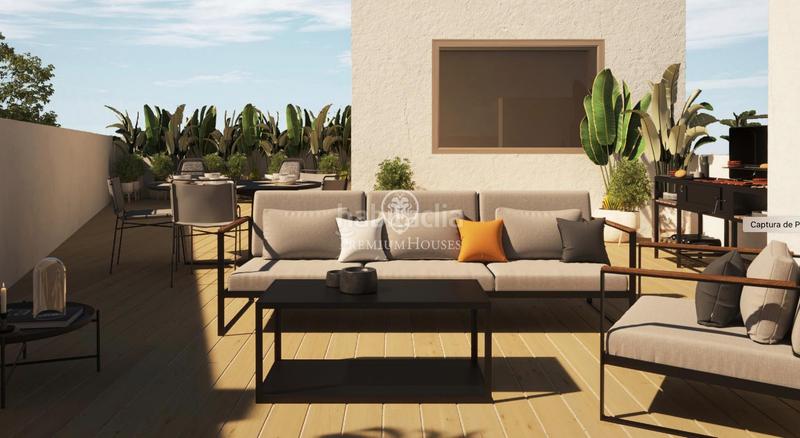 Foto 0576871c-e829-4da2-89a2-4698540333a6. Dachwohnung mit parking in Centre - Estació Sant Cugat del Vallès