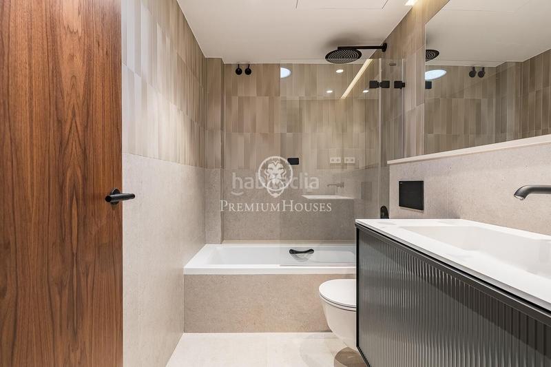 Foto 0cac8b29-aba8-41a8-88dd-a8d68489c322. Dachwohnung mit parking in Centre - Estació Sant Cugat del Vallès