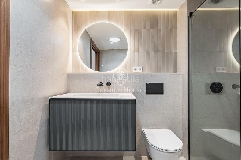 Foto 13453468-61a4-4aaf-9fae-c3a72eda501b. Dachwohnung mit parking in Centre - Estació Sant Cugat del Vallès