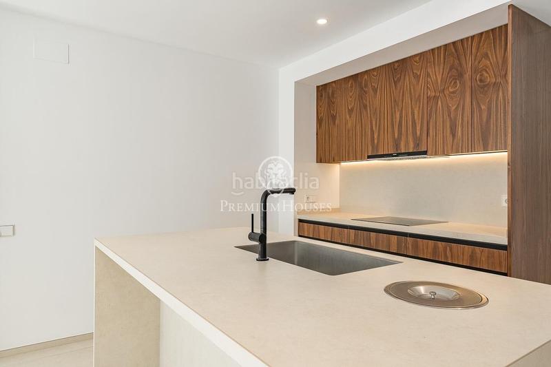 Foto 1f0786ca-3baa-4d69-958b-5776ecbb7270. Dachwohnung mit parking in Centre - Estació Sant Cugat del Vallès