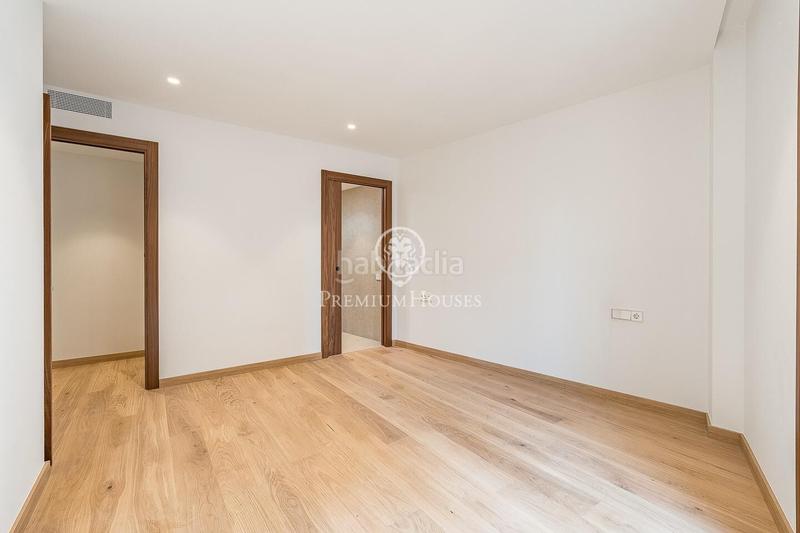 Foto 1fa9badd-2ec1-483b-b161-fa8ab6064976. Dachwohnung mit parking in Centre - Estació Sant Cugat del Vallès