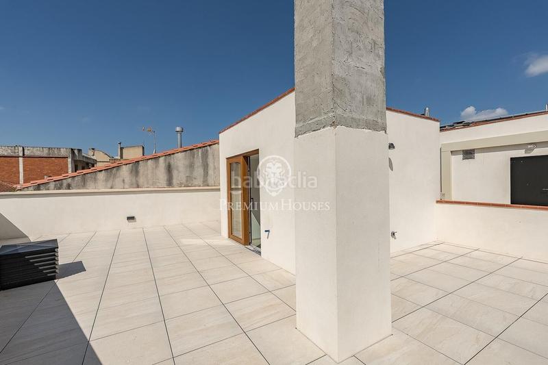 Foto 206623cf-08b9-4a45-95f3-28d07576928c. Dachwohnung mit parking in Centre - Estació Sant Cugat del Vallès