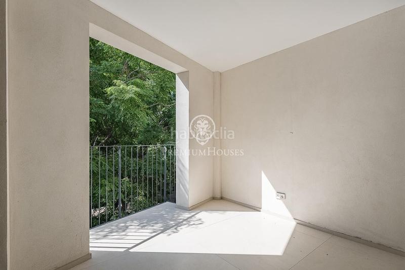 Foto 31fb42c2-cb29-4502-b8d4-3c26ef8e4db4. Dachwohnung mit parking in Centre - Estació Sant Cugat del Vallès