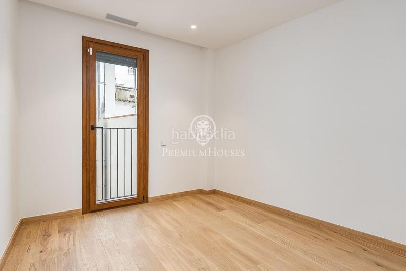 Foto 3313301a-aa0f-40d9-9e0c-3b32e290bab4. Dachwohnung mit parking in Centre - Estació Sant Cugat del Vallès