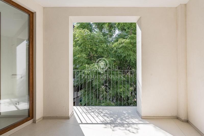 Foto 399f1591-52b5-4f16-9a57-4deeca3b12be. Dachwohnung mit parking in Centre - Estació Sant Cugat del Vallès