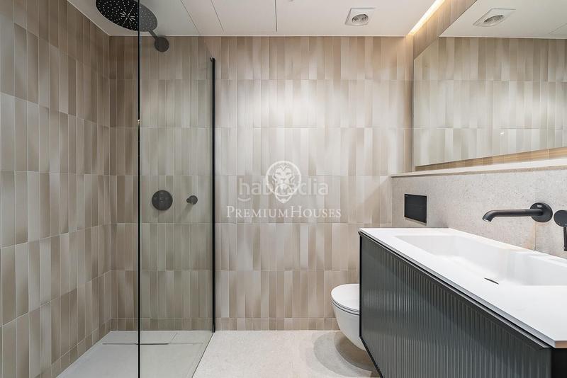 Foto 3dafcc1f-770a-4db2-9b14-92e478b69068. Dachwohnung mit parking in Centre - Estació Sant Cugat del Vallès