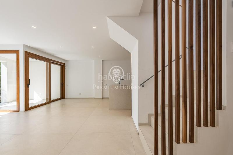 Foto 4f402136-2000-4a80-9ee9-ed3df87dc09e. Dachwohnung mit parking in Centre - Estació Sant Cugat del Vallès