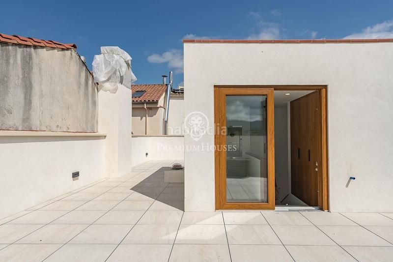 Foto 50c6aa51-f52d-4944-8db0-fa7875935712. Dachwohnung mit parking in Centre - Estació Sant Cugat del Vallès