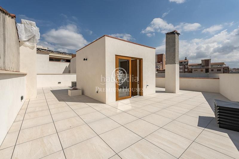 Foto 5d0c349c-8ef9-4077-b38d-cd1ed9f614cf. Dachwohnung mit parking in Centre - Estació Sant Cugat del Vallès