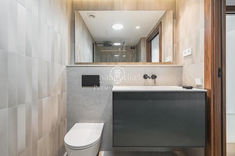 Foto 60038413-3f0c-4085-abab-fc98eee8c022. Dachwohnung mit parking in Centre - Estació Sant Cugat del Vallès