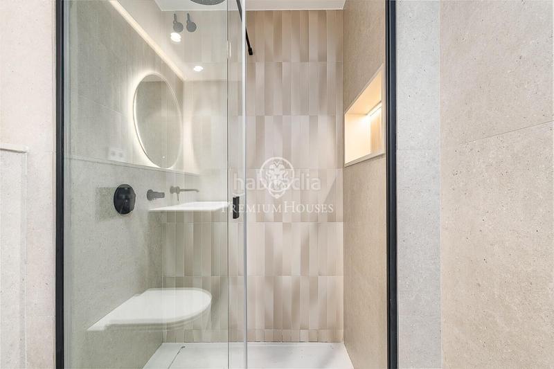 Foto 6294f8fc-5aa8-41ba-8faa-e1f8f884bcda. Dachwohnung mit parking in Centre - Estació Sant Cugat del Vallès