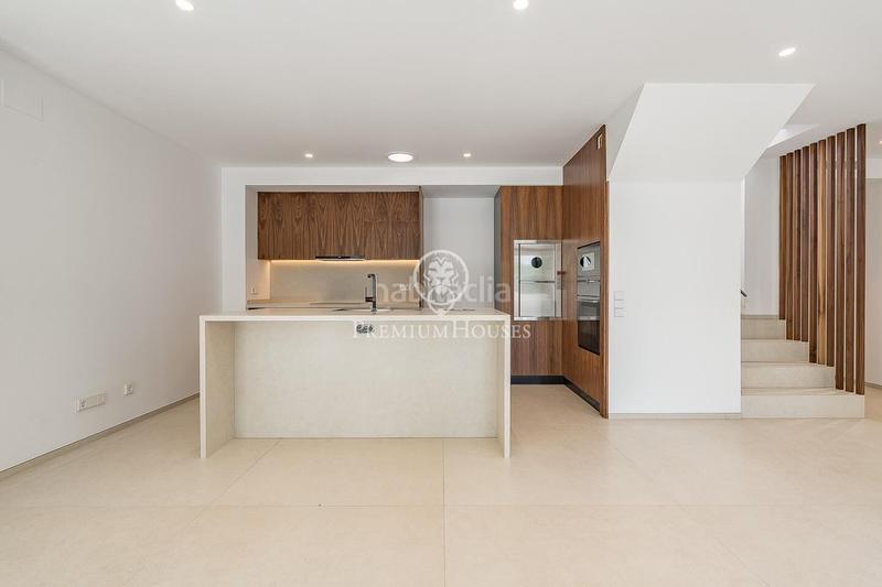 Foto 7e29e9a6-1857-46bd-8778-86ee2adeb13a. Dachwohnung mit parking in Centre - Estació Sant Cugat del Vallès