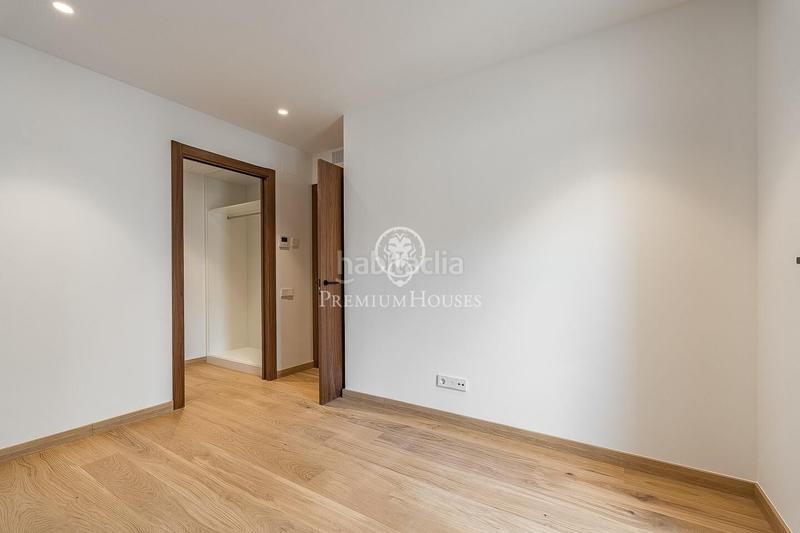 Foto 86cd4a5e-e742-4eca-833f-fe0a56d93843. Dachwohnung mit parking in Centre - Estació Sant Cugat del Vallès