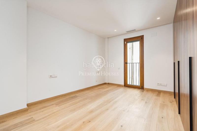 Foto 8a8dd900-d496-45dd-be2c-bb5ba26c6ccc. Dachwohnung mit parking in Centre - Estació Sant Cugat del Vallès