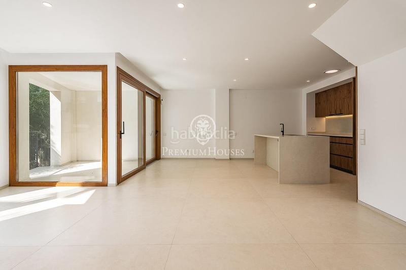 Foto 8c00c1c1-cb96-406e-9ad0-7faf468023d6. Dachwohnung mit parking in Centre - Estació Sant Cugat del Vallès