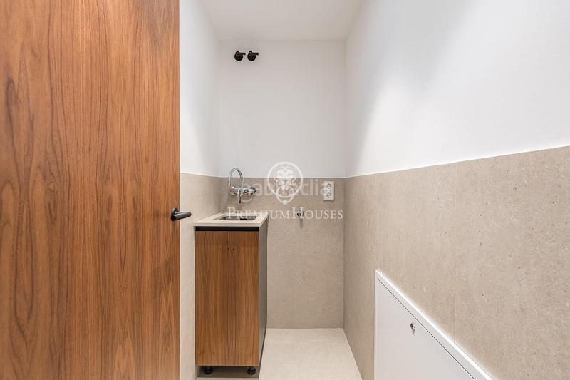 Foto 8ef054df-777a-4eff-9f7a-1935e27f42d1. Dachwohnung mit parking in Centre - Estació Sant Cugat del Vallès