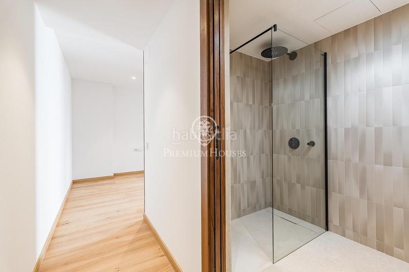 Foto 939ea16b-76df-4c8a-a540-9c3b389bd9e3. Dachwohnung mit parking in Centre - Estació Sant Cugat del Vallès