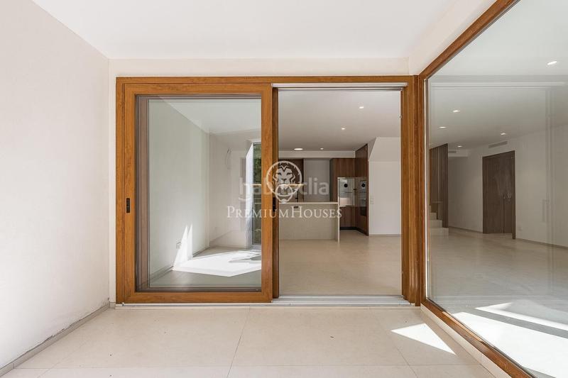 Foto 94481135-b3bd-4088-905f-3ea1e7df267b. Dachwohnung mit parking in Centre - Estació Sant Cugat del Vallès