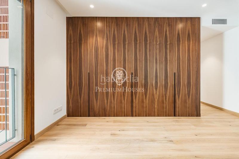 Foto 99609a0a-e4d1-434f-a056-b6fc20d5fa3e. Dachwohnung mit parking in Centre - Estació Sant Cugat del Vallès