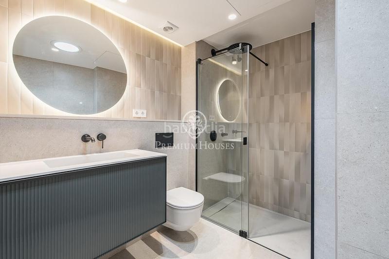 Foto 9a721502-2ef9-40a7-a11a-c4c6f66780c1. Dachwohnung mit parking in Centre - Estació Sant Cugat del Vallès