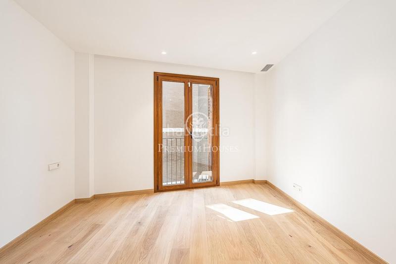 Foto 9c7fa277-6fb6-41ec-8f88-925fcd2050a8. Dachwohnung mit parking in Centre - Estació Sant Cugat del Vallès