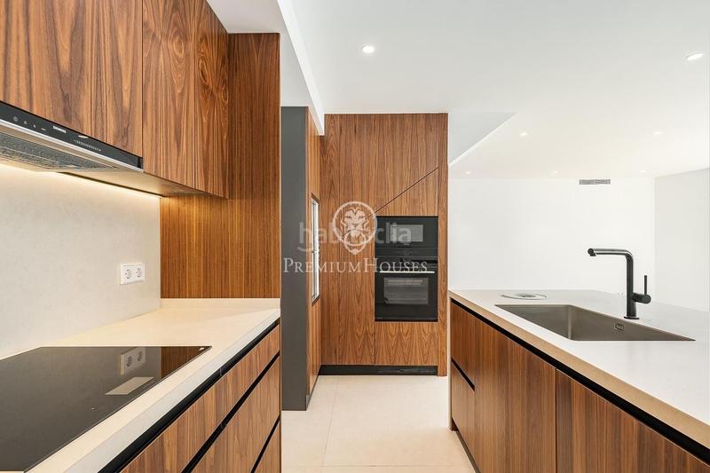 Foto 9f5ed463-f329-4571-801f-3ad4d65f54e9. Dachwohnung mit parking in Centre - Estació Sant Cugat del Vallès