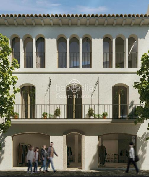 Foto a5cbcf2c-2272-4a4c-8c8c-5db5ed8f9c50. Dachwohnung mit parking in Centre - Estació Sant Cugat del Vallès