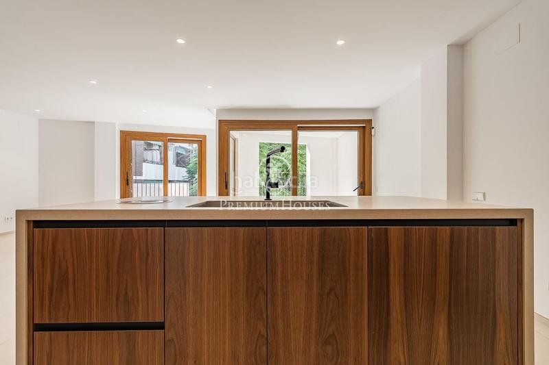 Foto aa029330-049a-4378-b7f9-8f6a3f3e6dca. Dachwohnung mit parking in Centre - Estació Sant Cugat del Vallès