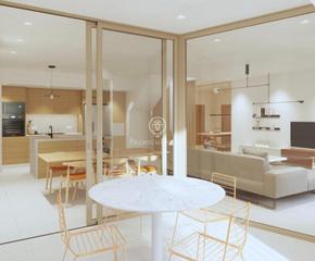 Attique  Carrer santiago rusiñol. Exclusivo ático dúplex de diseño en santiago rusiñol