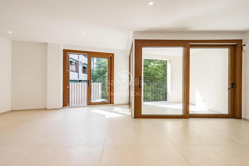 Foto b7534abb-35cd-4090-9321-825334451eff. Dachwohnung mit parking in Centre - Estació Sant Cugat del Vallès