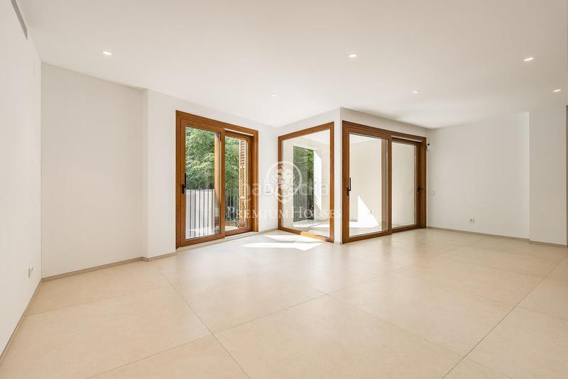 Foto c2b966eb-dfe8-4aab-88ad-a85f82ac42d0. Dachwohnung mit parking in Centre - Estació Sant Cugat del Vallès