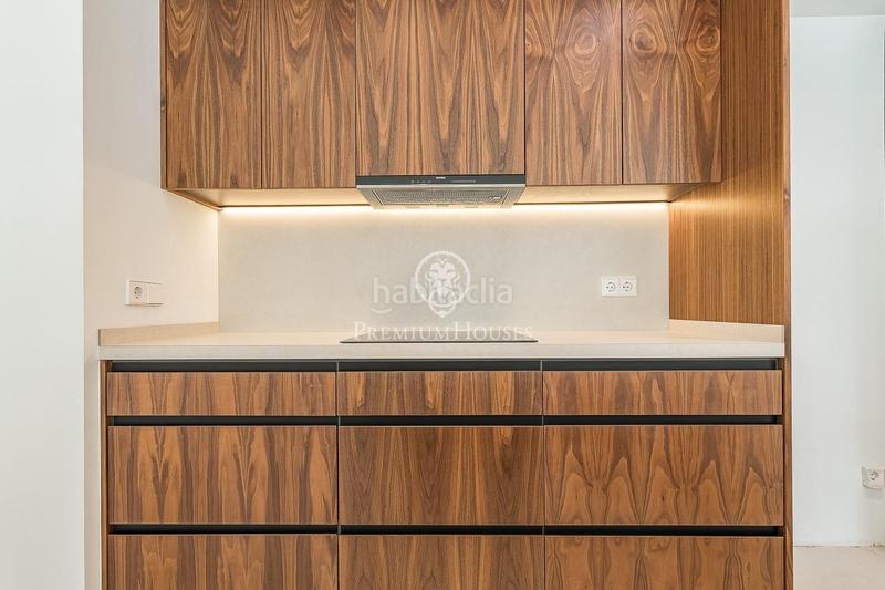 Foto c7ba9028-6d0b-4e9f-a1f6-256790b22688. Dachwohnung mit parking in Centre - Estació Sant Cugat del Vallès