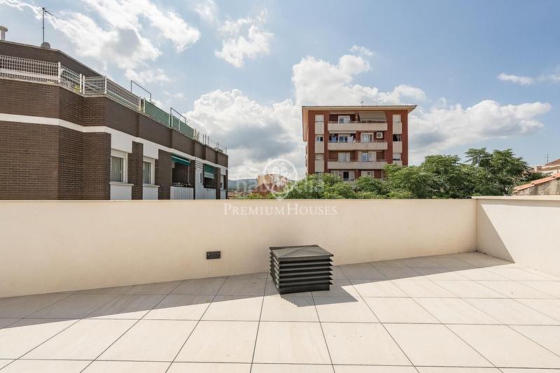 Foto cf918753-575f-4174-bec2-80ed3b27801d. Dachwohnung mit parking in Centre - Estació Sant Cugat del Vallès