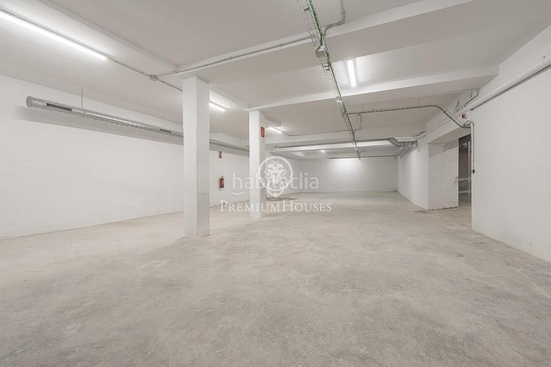 Foto d298e185-ff7a-466c-ae80-c568f04d78d4. Dachwohnung mit parking in Centre - Estació Sant Cugat del Vallès