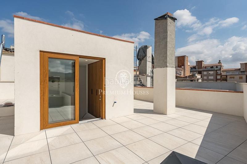 Foto d812184e-6a4b-4510-ae62-886c7eb37ef2. Dachwohnung mit parking in Centre - Estació Sant Cugat del Vallès