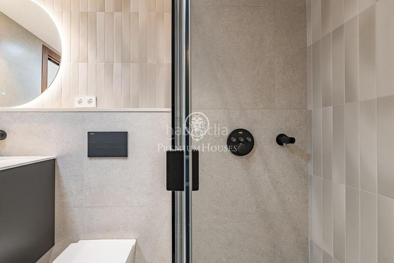 Foto deceee25-63c3-44c8-93ce-f211845f4492. Dachwohnung mit parking in Centre - Estació Sant Cugat del Vallès