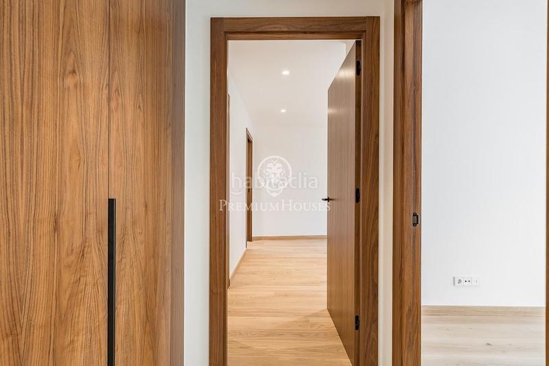 Foto e1f71062-ad85-4e59-ac6d-9bbec172e035. Dachwohnung mit parking in Centre - Estació Sant Cugat del Vallès