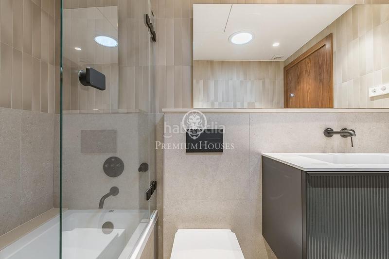 Foto e947f89e-c3ce-440e-8722-71eb069cb9b3. Dachwohnung mit parking in Centre - Estació Sant Cugat del Vallès